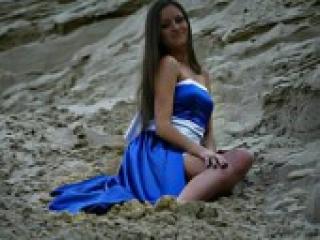 Еротичний відеочат butterfly07