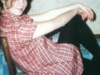 Еротичний відеочат butterfly33