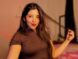 Еротичний відеочат ByAnabrown