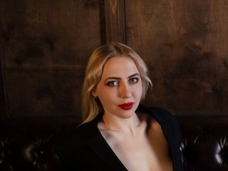 Еротичний відеочат bymimi