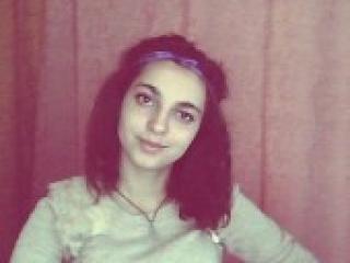 Еротичний відеочат bys1nka