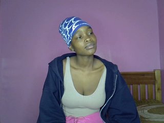 Еротичний відеочат C-trisha