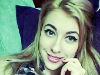 Еротичний відеочат caarolina