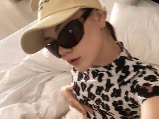 Еротичний відеочат Cahonaa-a