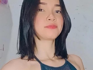 Еротичний відеочат CailynRogers