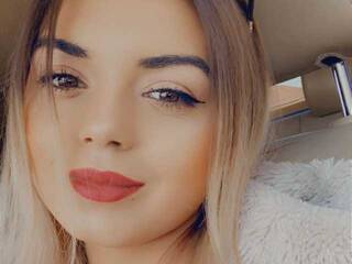 Еротичний відеочат caiseycute