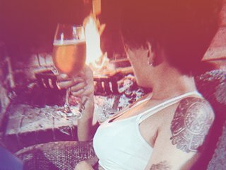 Еротичний відеочат CalaNoir