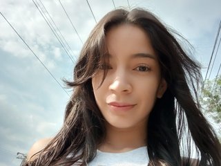 Еротичний відеочат cali-wanda