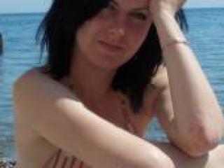 Еротичний відеочат calipso1