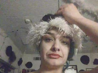 Еротичний відеочат LilahLure