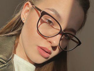 Еротичний відеочат CallmeGinger