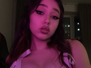 Еротичний відеочат CallmeNikky