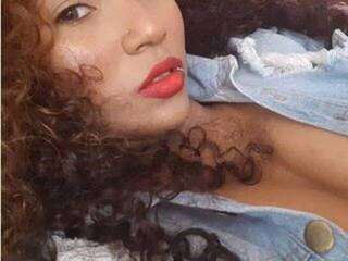 Еротичний відеочат calyqueen