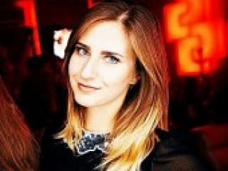 Еротичний відеочат camaliyavip