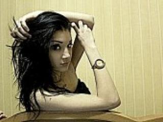 Еротичний відеочат camelia1