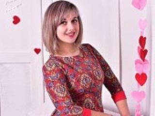 Еротичний відеочат camellia12