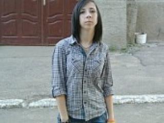 Еротичний відеочат cameronss