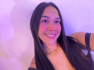 Еротичний відеочат Camila_Fox