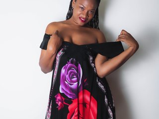 Еротичний відеочат Camila-sandoval