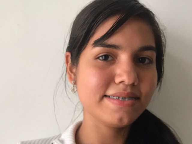 Фото профілю Camila-sex