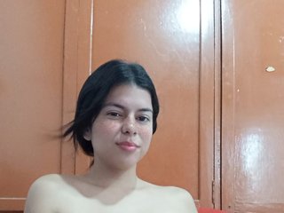 Еротичний відеочат camila18a