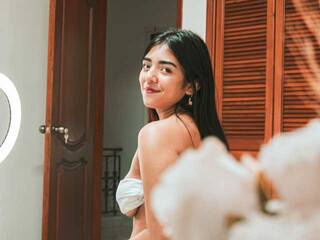 Еротичний відеочат Camila18xxx