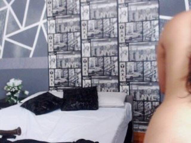 Скріншоти передачі CAMILA418