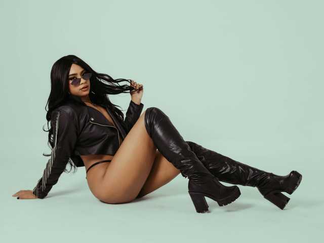 Фото профілю Camilafoox