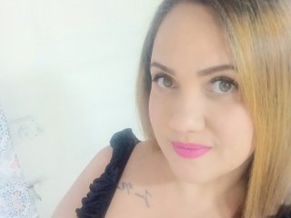 Еротичний відеочат camilafox