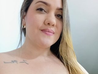 Еротичний відеочат camilafox