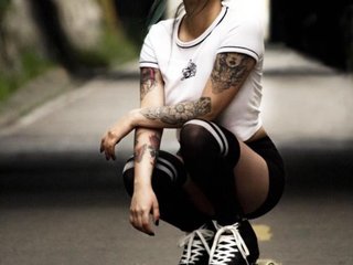 Еротичний відеочат camilagonzalez