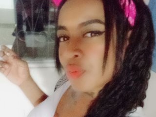 Еротичний відеочат CamilaHurtado