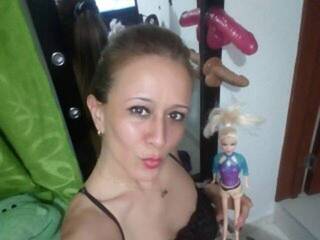 Еротичний відеочат camilaordo