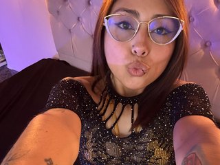 Еротичний відеочат Camross