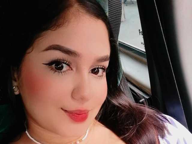 Фото профілю CamilaRousse