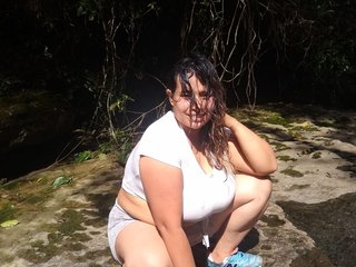 Еротичний відеочат CamilaSexHot