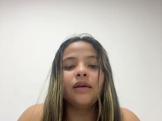 Еротичний відеочат Camilerose