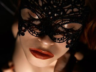 Еротичний відеочат Camilerose