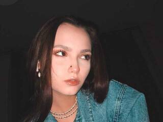 Еротичний відеочат Camilla-Dark