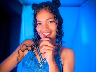 Еротичний відеочат Camilla-Miller01