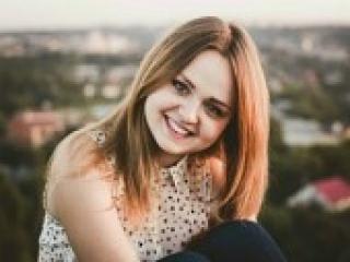 Еротичний відеочат camillahot