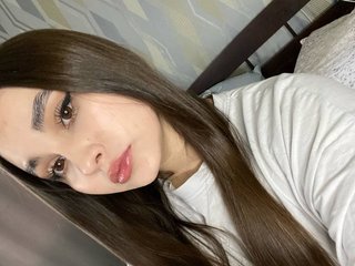 Еротичний відеочат CamillaMay