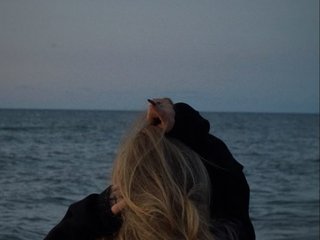 Еротичний відеочат Camillass