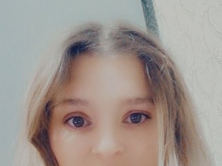 Еротичний відеочат Camille1