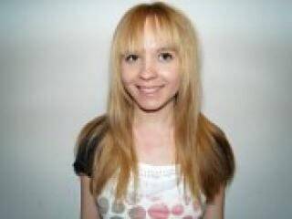 Еротичний відеочат camilllala