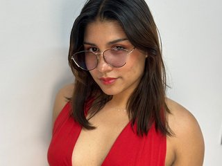 Еротичний відеочат Camirivas