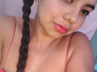 Еротичний відеочат camisexylo24