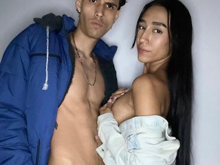 Еротичний відеочат camiyjuan