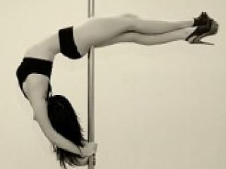 Еротичний відеочат camlady