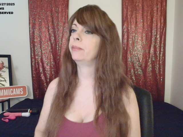 Скріншоти передачі CammiCams